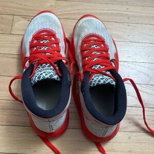 Nike Kevin Durant Sneakers In Great Condition